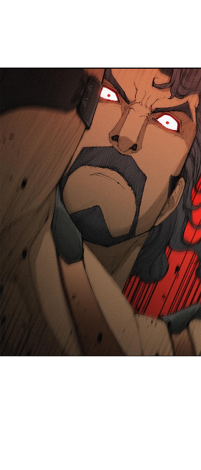 武士万里行结局漫画,第44话4图