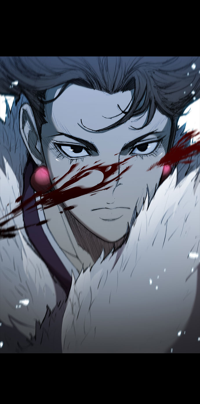 武士万里行结局漫画,第55话3图