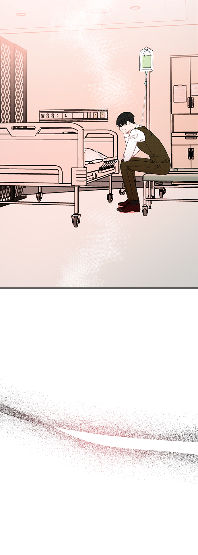 驯服危险老公漫画,[第42话] 当作最后一天2图