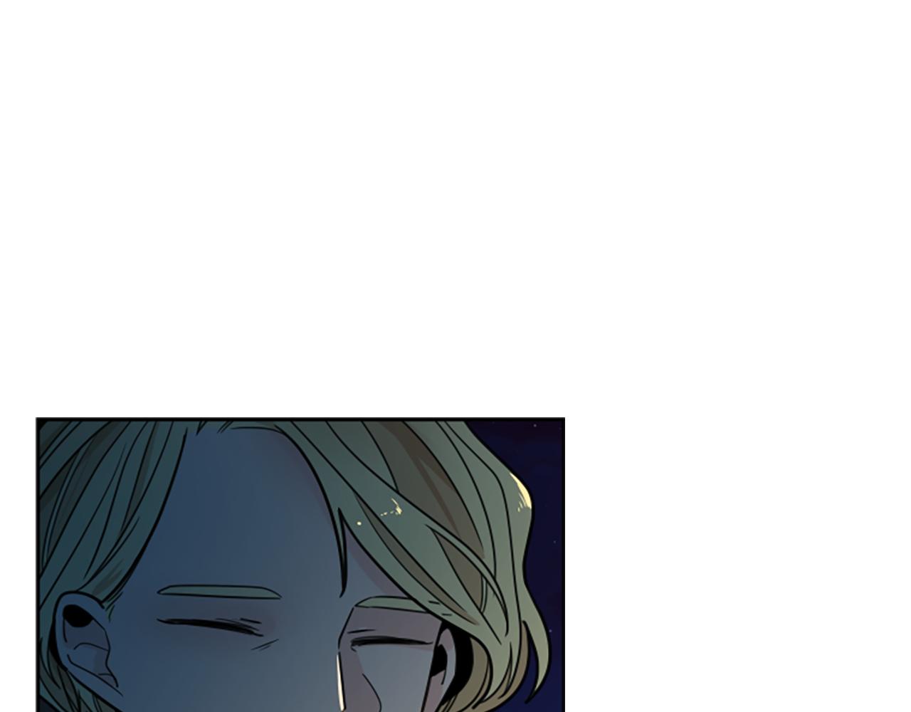 狐狸的枷锁包子动漫漫画,第118话 微妙的眼神5图