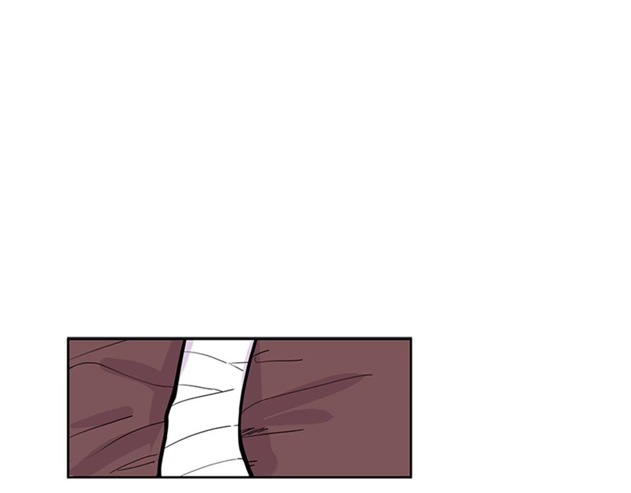 狐狸的枷锁包子动漫漫画,第105话 我很内疚5图