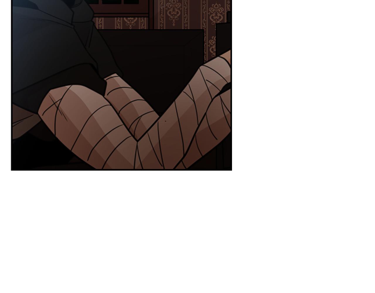 狐狸的枷锁包子动漫漫画,第133话 诬陷5图