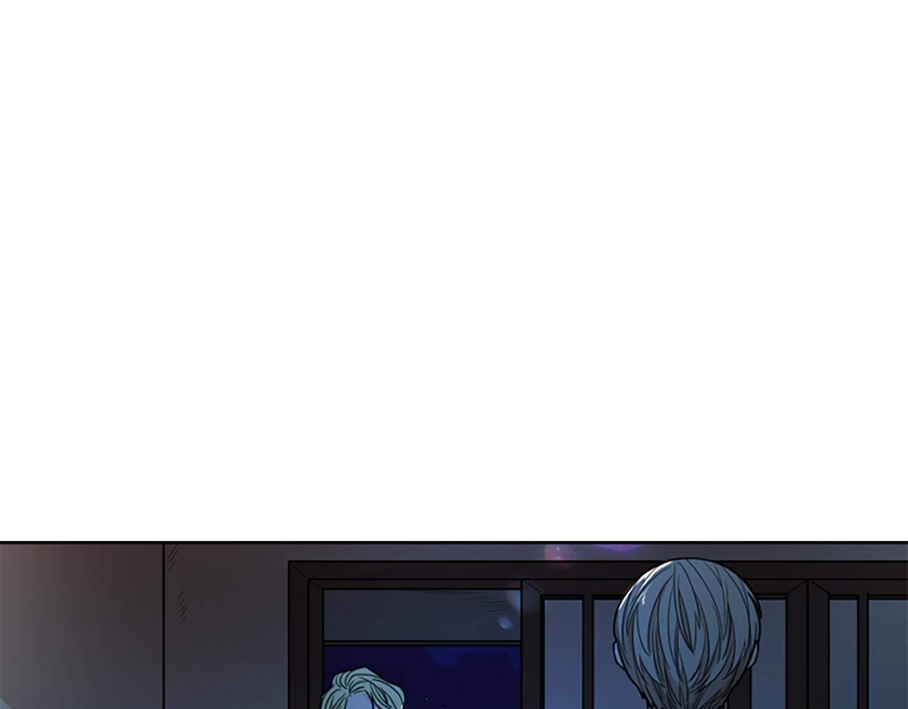 狐狸的枷锁包子动漫漫画,第118话 微妙的眼神3图