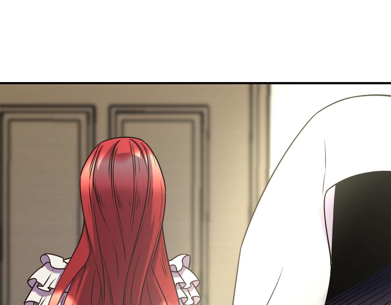 不是谁都能当恶女漫画解说漫画,第66话 神的召唤5图