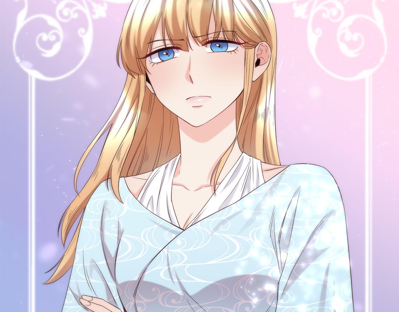 不是谁都能当恶女漫画解说漫画,第69话 仇人相见2图