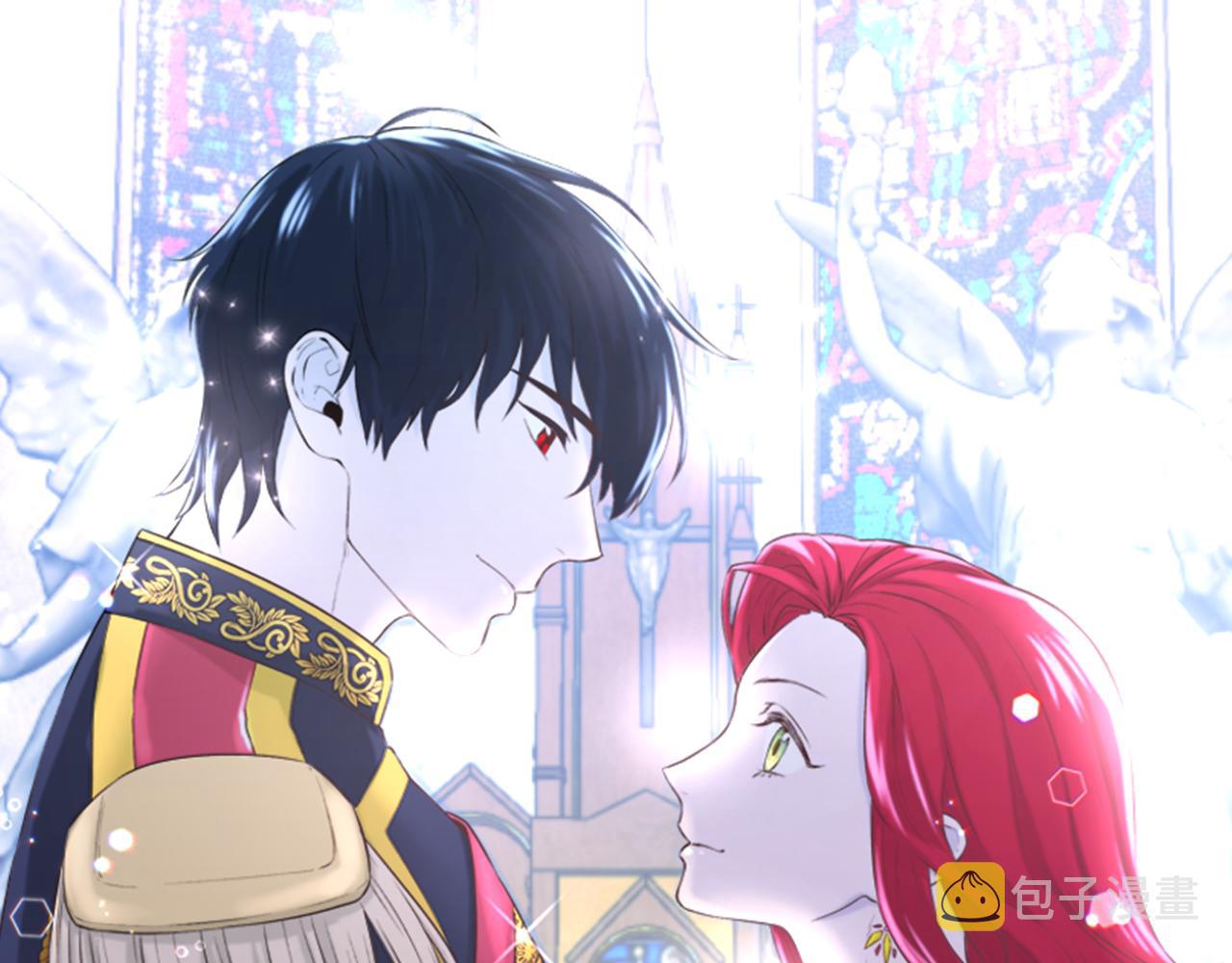 不是谁都能当恶女漫画解说漫画,第47话 姨母登场1图