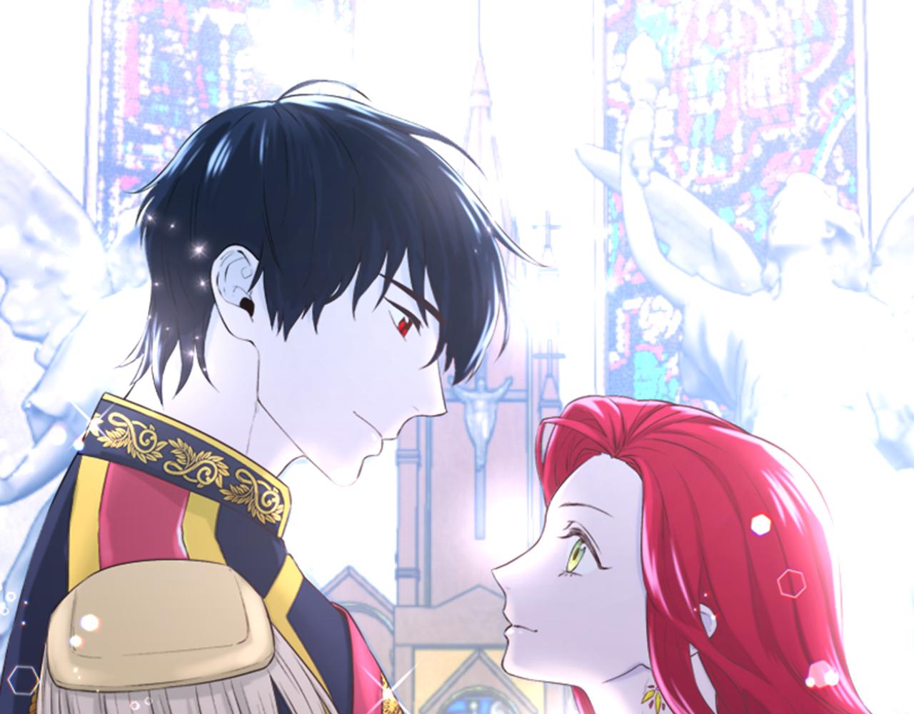 不是谁都能当恶女漫画解说漫画,第49话 纠缠1图