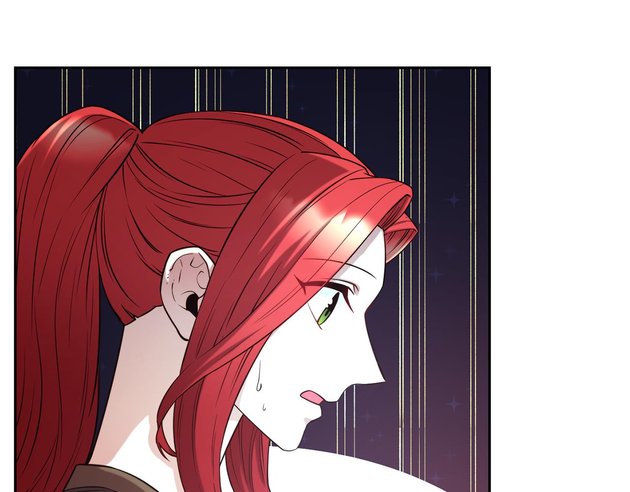 不是谁都能当恶女漫画解说漫画,第54话 精灵5图