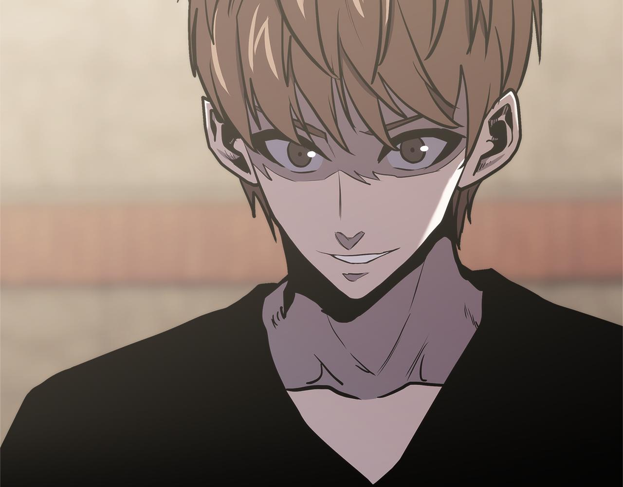 次元雇佣兵正版漫画,第7话 登录角色2图