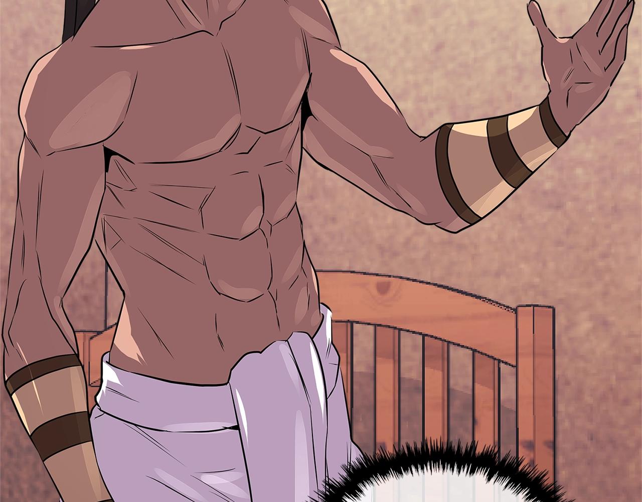 次元雇佣兵正版漫画,第3季第11话 重获信任5图