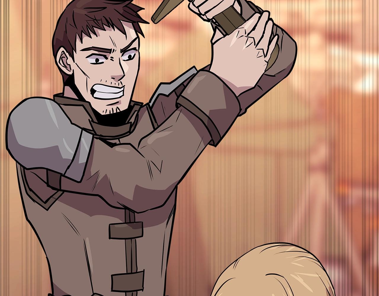 次元雇佣兵正版漫画,第4季第1话 曾经的佣兵团4图