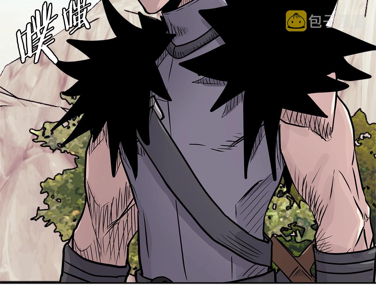 次元雇佣兵正版漫画,第4季第23话 直面我，XX2图