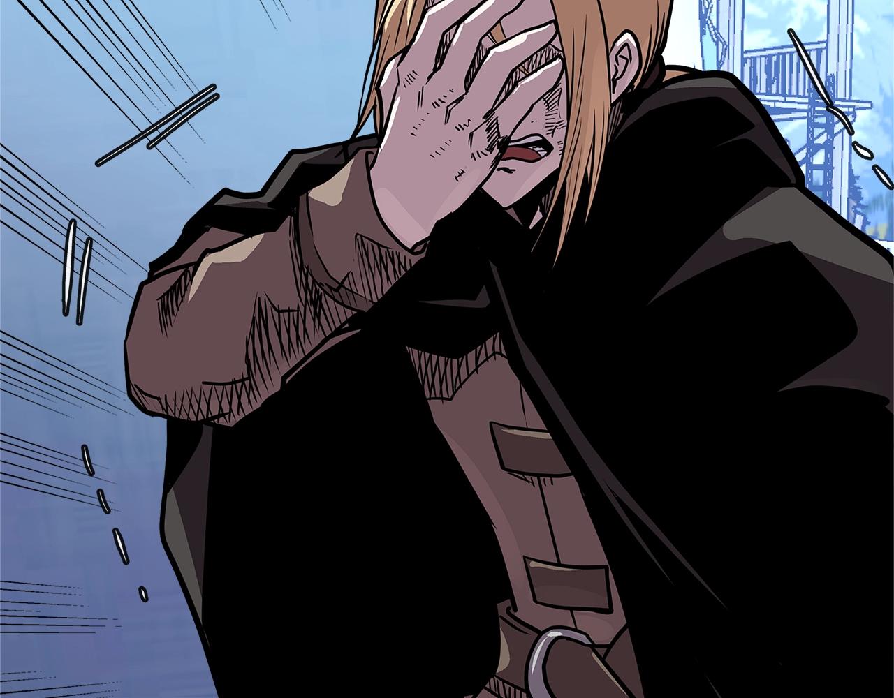 次元雇佣兵解说全集漫画,第4季第18话 计划2图