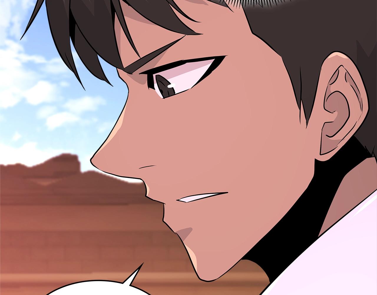 次元雇佣兵正版漫画,第3季第3话 经验4图