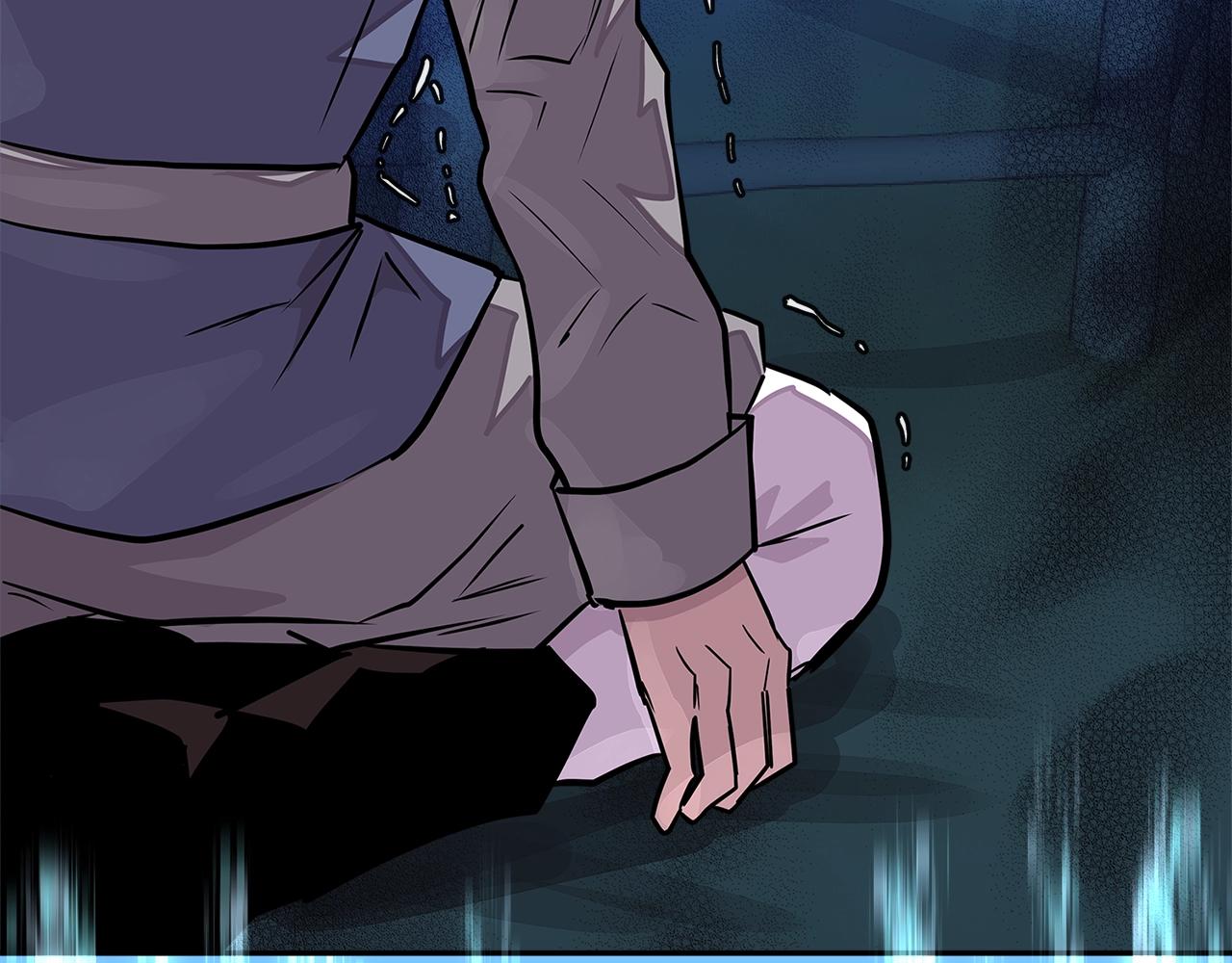 次元雇佣兵正版漫画,第3季第41话 复仇任务5图