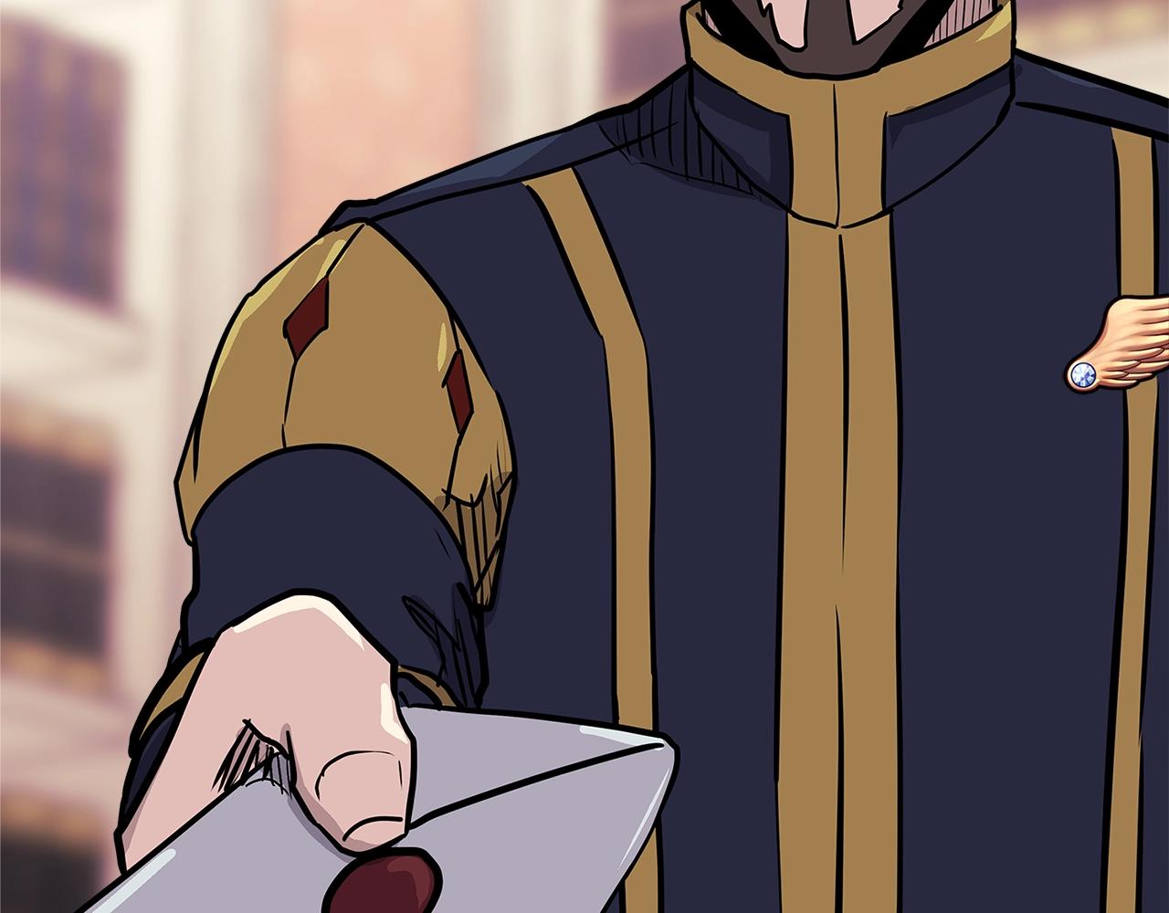 次元雇佣兵为什么不更新了漫画,第4季第29话 幸运苹果4图