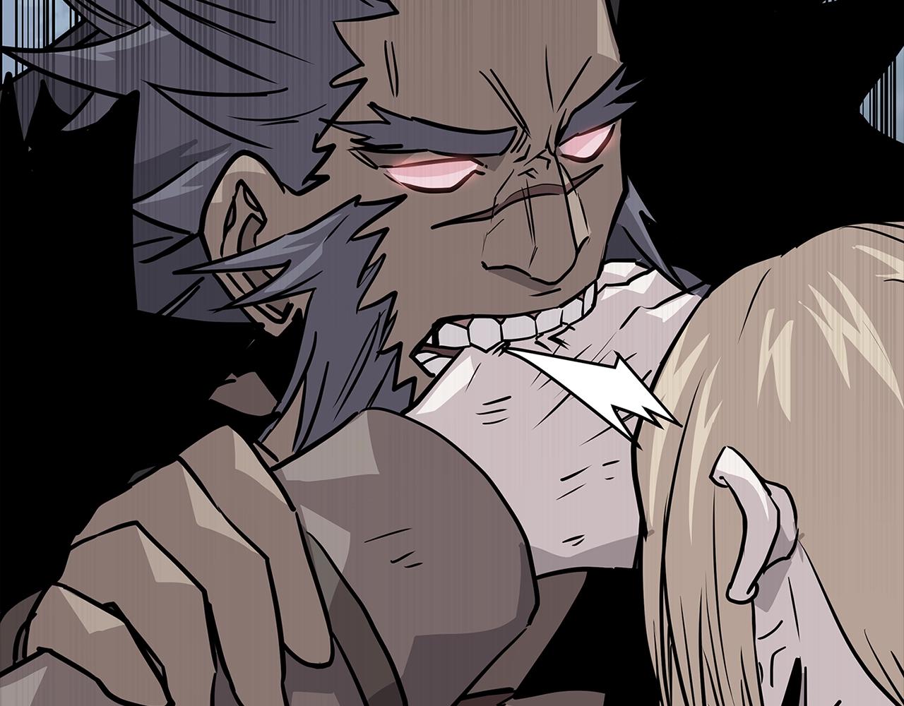 次元雇佣兵正版漫画,第4季第5话 任务消失？!5图