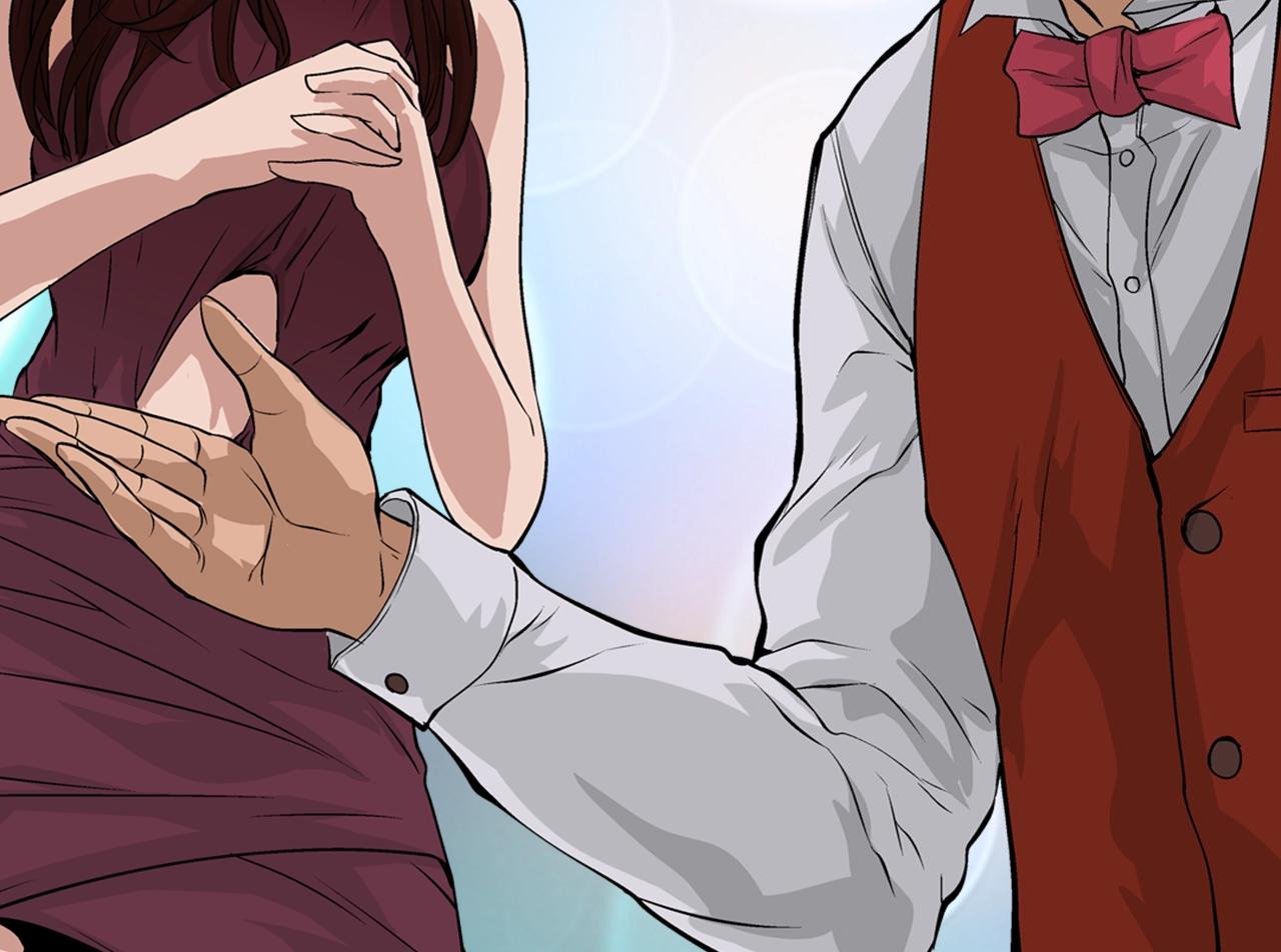 次元雇佣兵漫画全集免费阅读漫画,第25话 你过分了5图