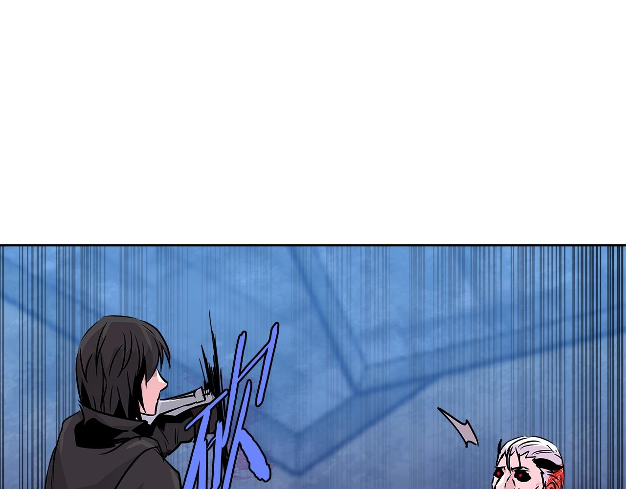 次元雇佣兵正版漫画,第2季第12话 为人4图