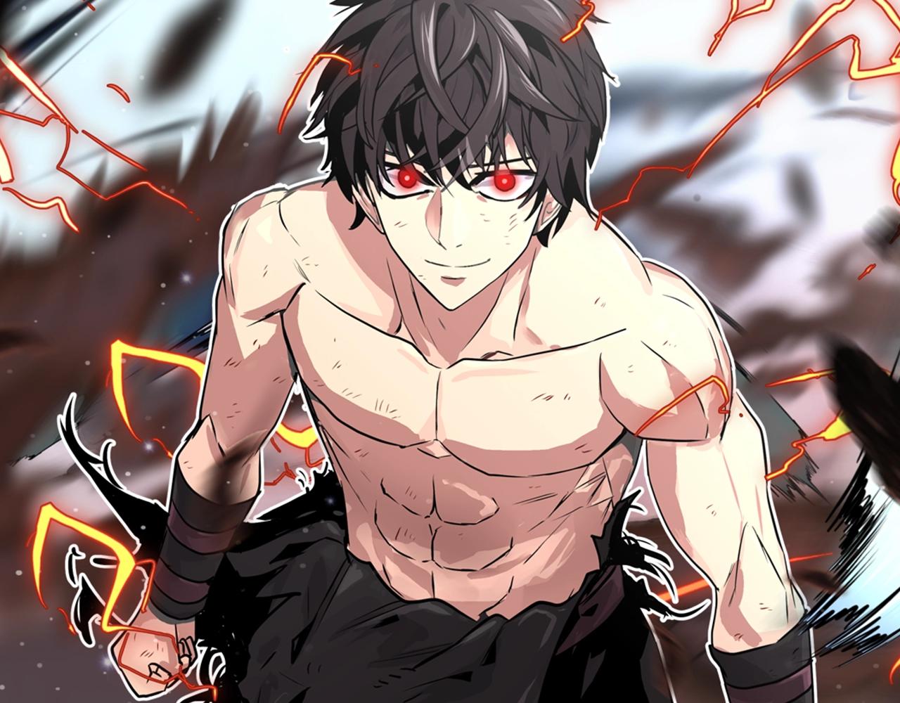 次元雇佣兵正版漫画,第2季第4话 信任1图