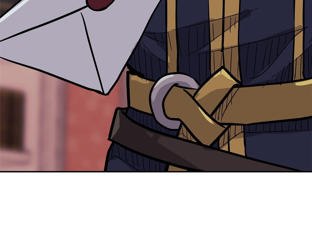 次元雇佣兵为什么不更新了漫画,第4季第29话 幸运苹果5图