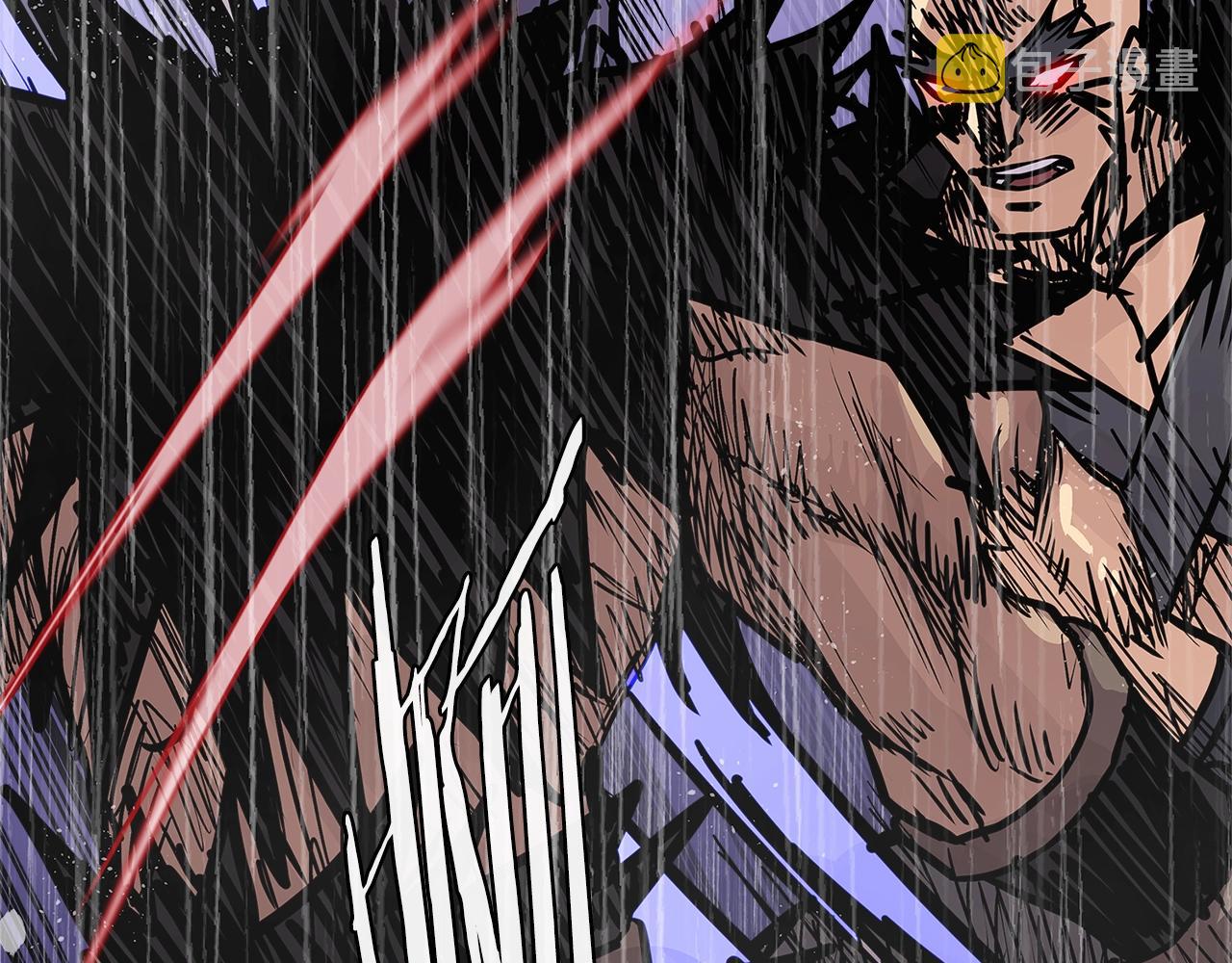 次元雇佣兵正版漫画,第4季第21话 结束了5图