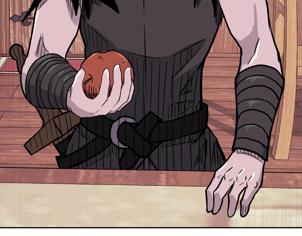 次元雇佣兵正版漫画,第4季第28话 投资5图