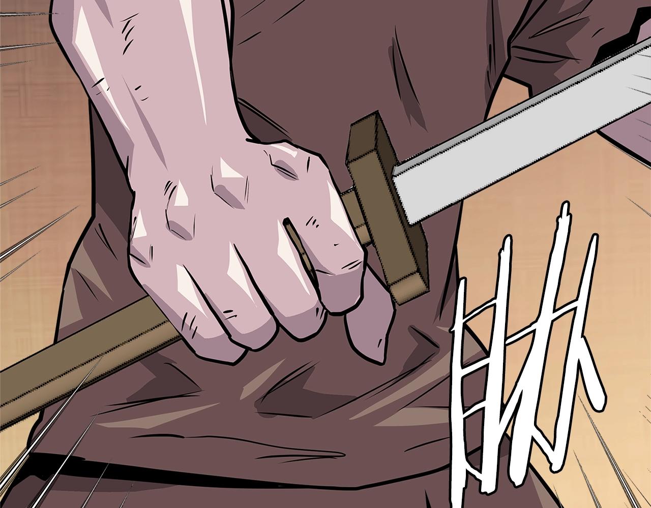 次元雇佣兵正版漫画,第4季第4话 打入内部3图