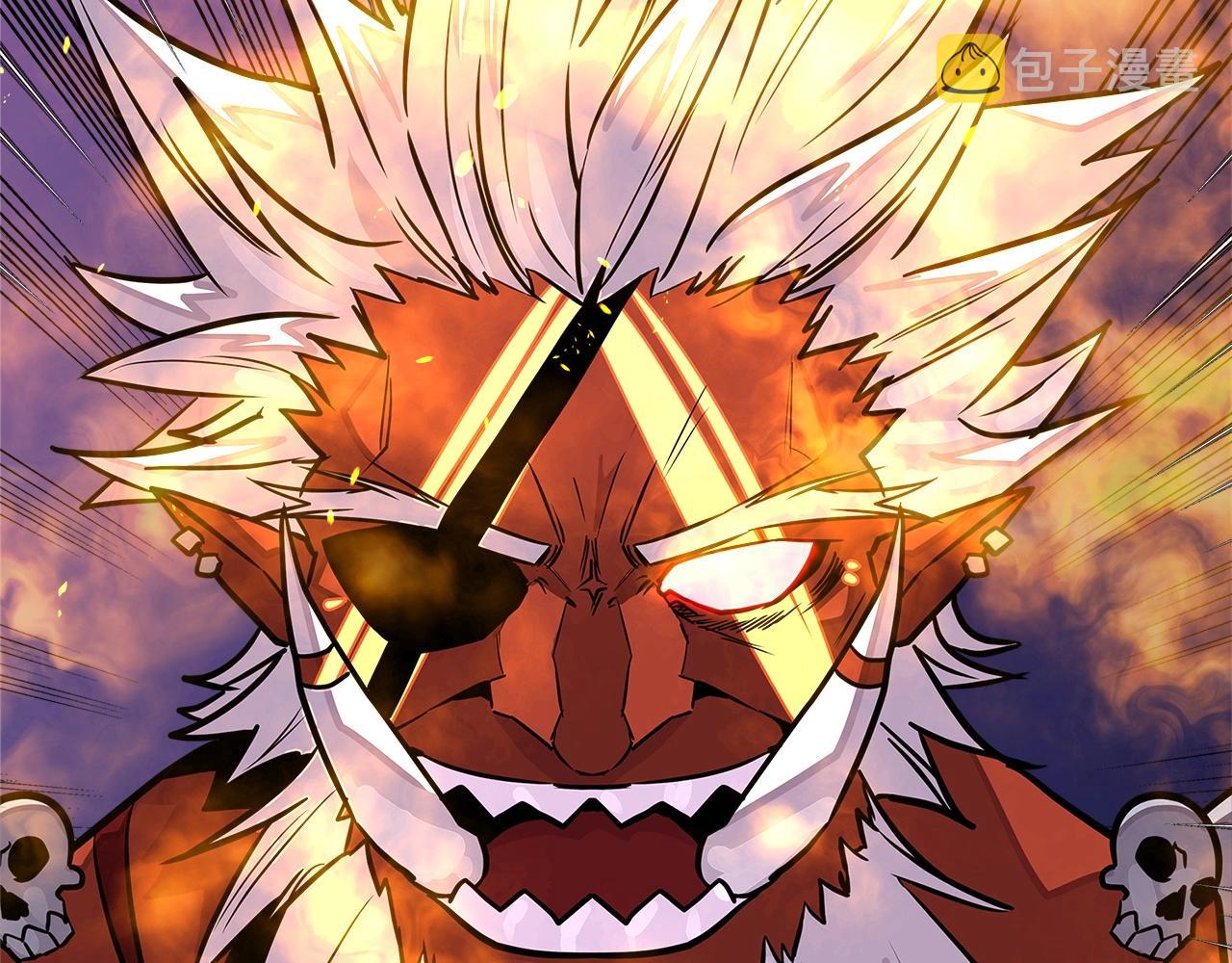 次元雇佣兵正版漫画,第3季第25话 怎么会这样！4图