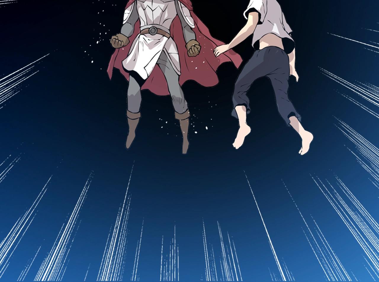 次元雇佣兵漫画免费下拉式酷漫屋漫画,第21话 优秀的新手5图