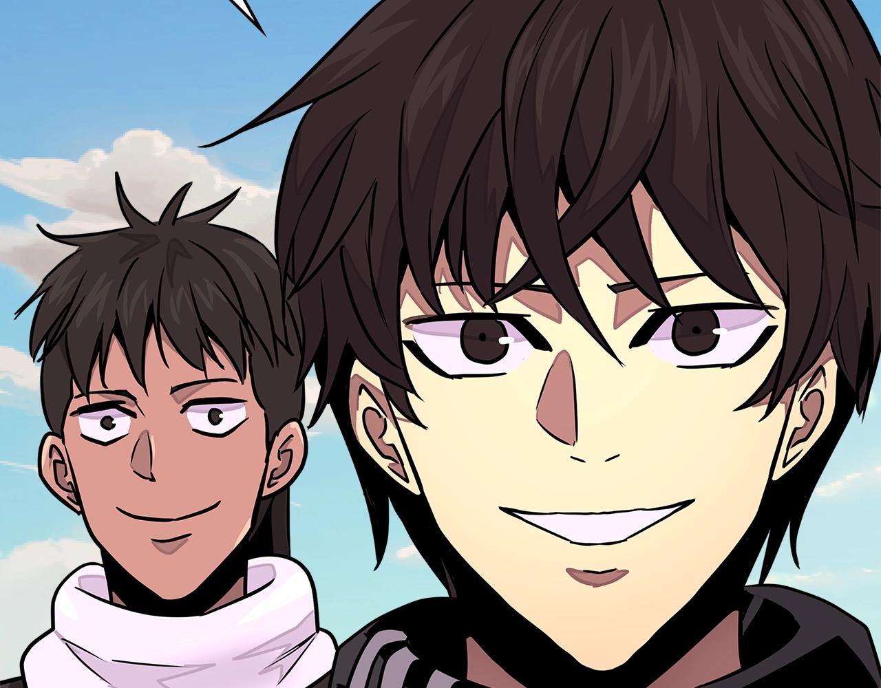 次元雇佣兵漫画全集免费阅读漫画,第3季第18话 责任亦是痛苦4图