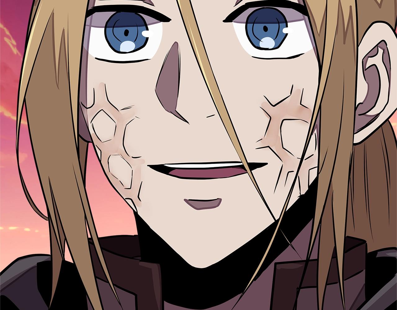 次元雇佣兵正版漫画,第3季第43话 监狱风云4图