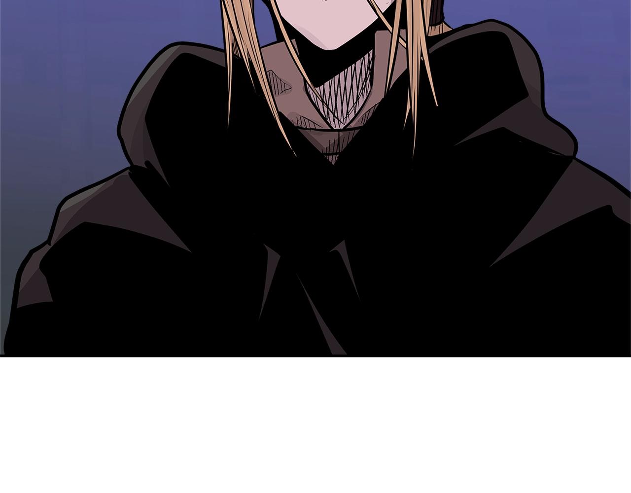 次元雇佣兵解说全集漫画,第4季第20话 爆发的野兽2图