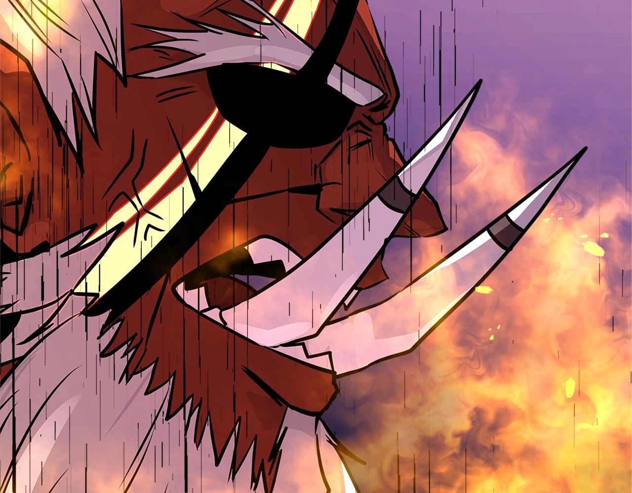 次元雇佣兵正版漫画,第3季第23话 哈哈！没想到吧4图