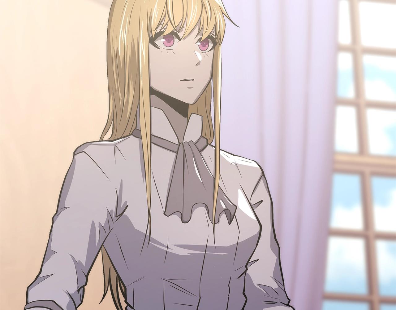 词源谷漫画,第29话 你相信光吗4图