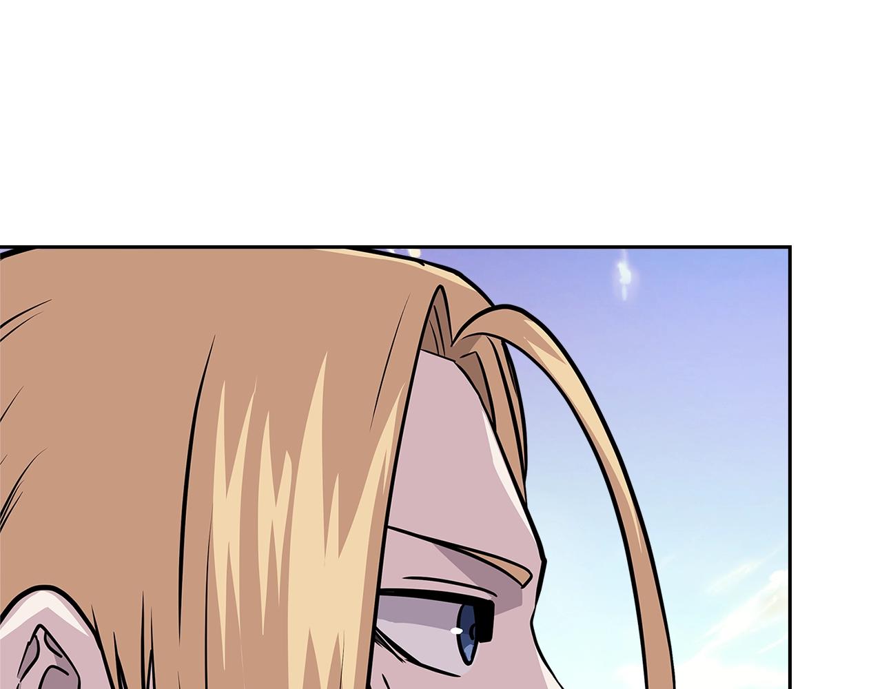 次元雇佣兵正版漫画,第4季第8话 道儿4图