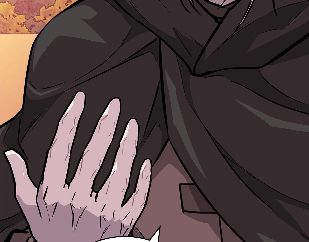 次元雇佣兵评论漫画,第4季第14话 谈判3图