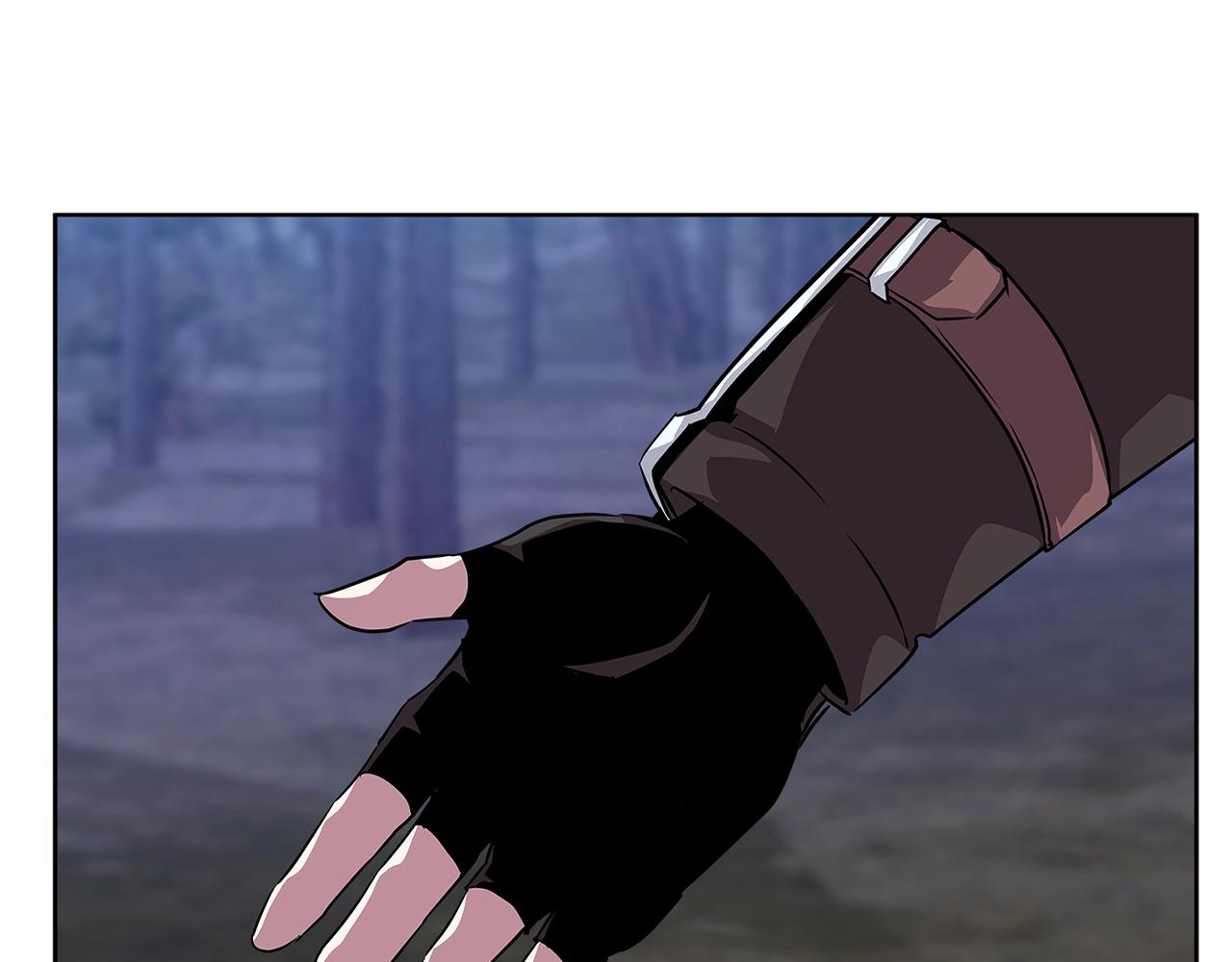 次元雇佣兵正版漫画,第2季第5话 残暴4图