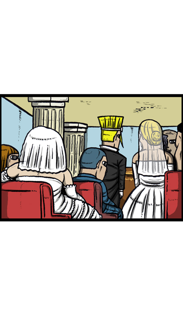 心灵的声音动画第八集漫画,[第240话] 最棒的照片3图