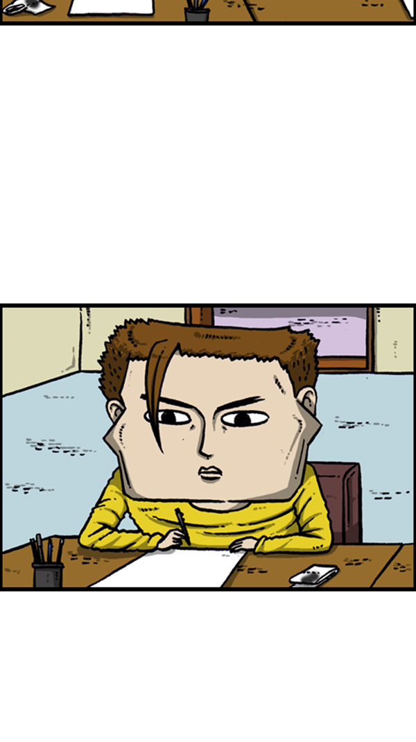 心灵的声音作者漫画,[第282话] 助理4图