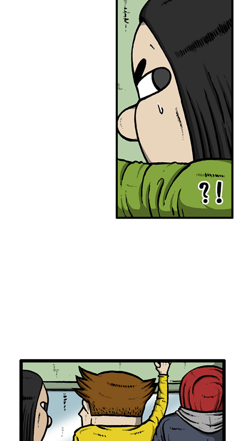 心灵的声音电影完整版免费漫画,[第132话] 是色狼3图