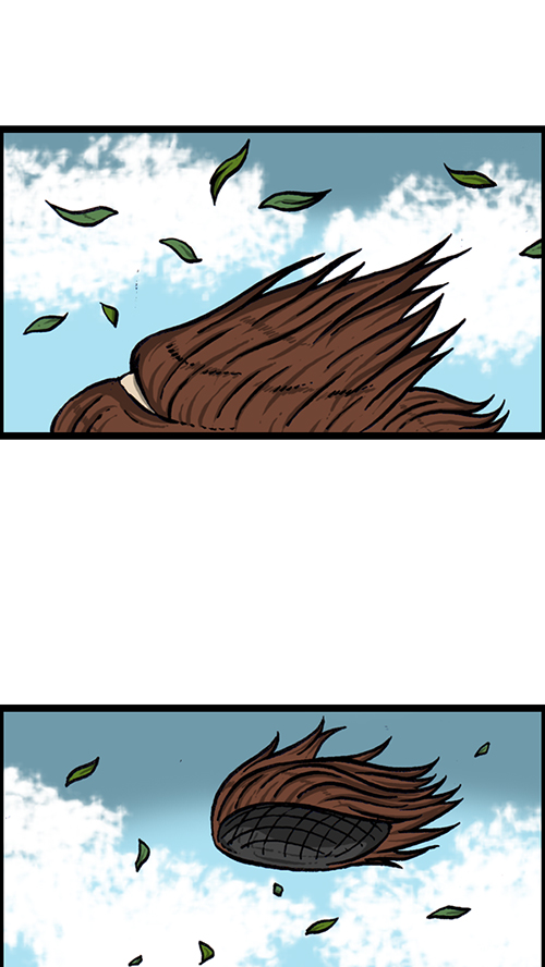 心灵的声音漫画免费下拉漫画,[第146话] 爸爸的秘密5图