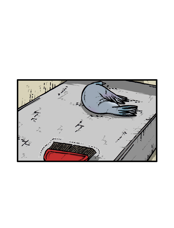 心灵的声音李光洙观看漫画,[第24话] 在那里干吗呢？3图