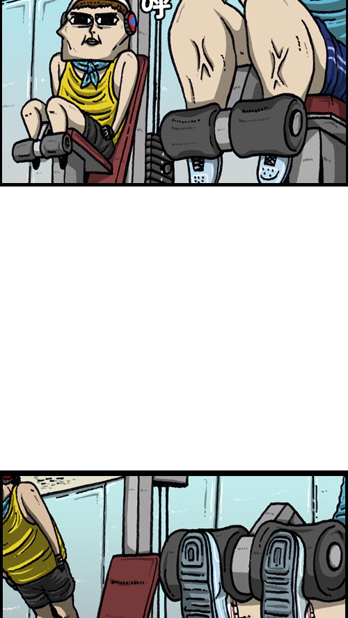 心灵的声音电影完整版免费漫画,[第70话] 想变成蝴蝶4图