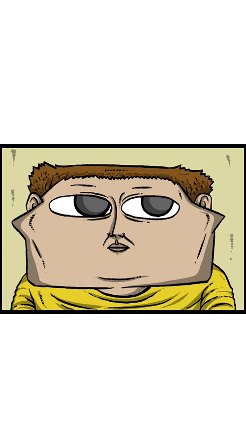 牵动我心灵的声音漫画,[第84话] 丢失的成绩单3图