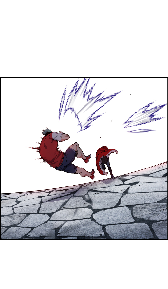 我与鬼漫画,第71话2图