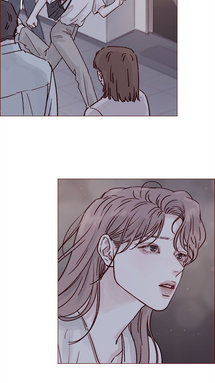 喜欢我的小柿子是男男吗漫画,[第200话] 难道说她喜欢的还是我？2图