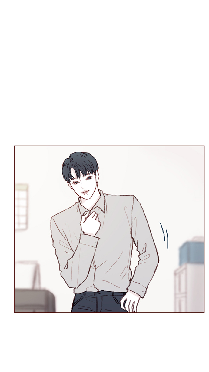 喜欢我的竟然一个接一个小说免费阅读漫画,[第94话] 再见，柿浩。4图