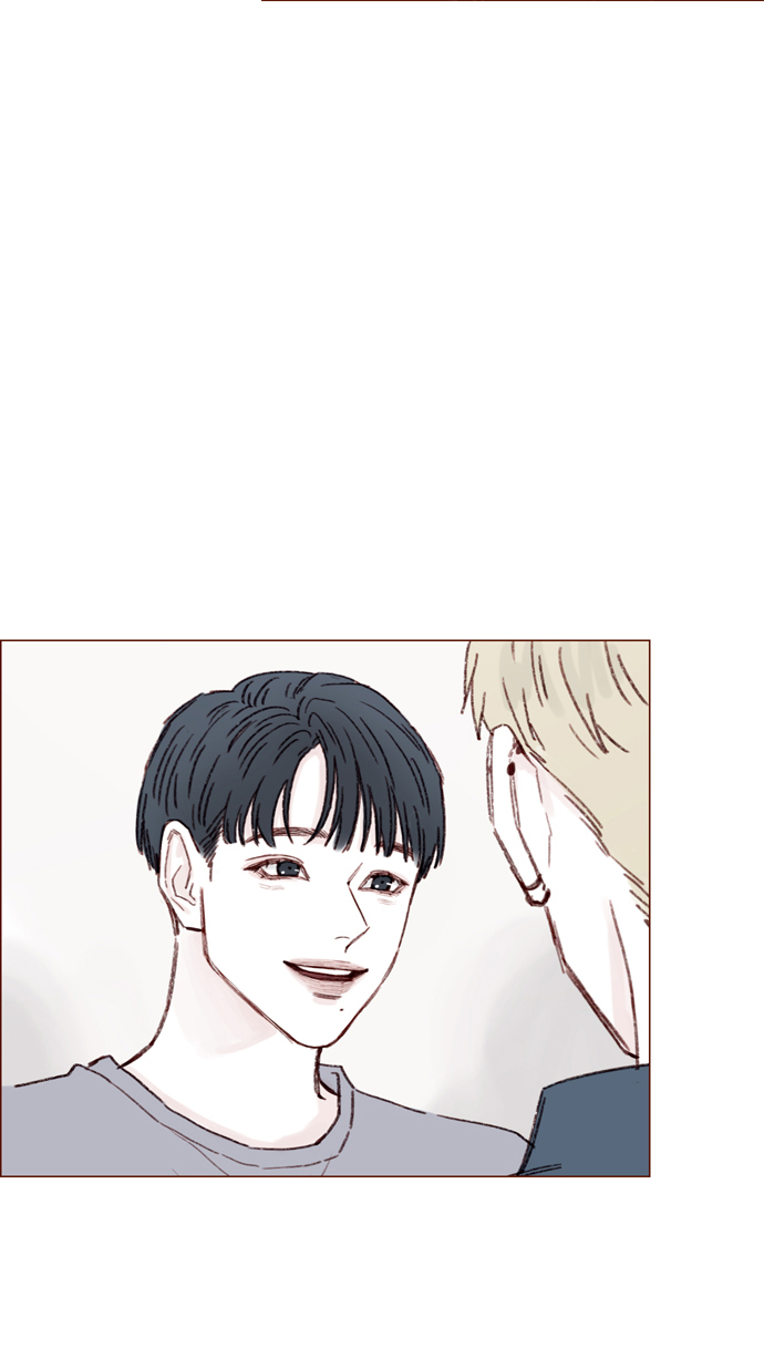 喜欢我的小柿子免费观看漫画,[第116话] 我一个人也能吃得很香啦4图