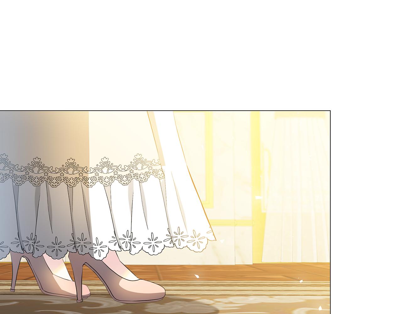 破茧皇后第24集漫画,第45话 惦记1图